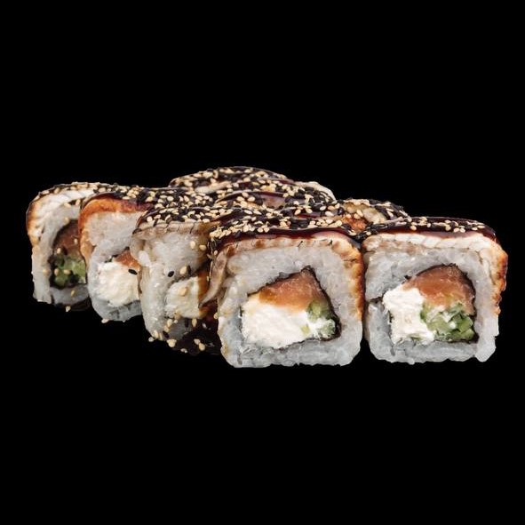 Чорний дракон (260 г)