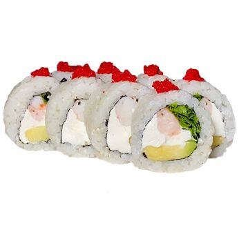 Roll Alaska (270 г)