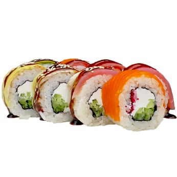 Roll Rainbow (310 г)