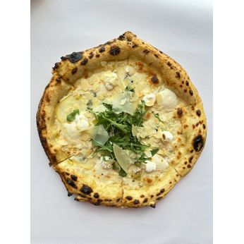 Піца Кватро Формаджі (500 г)