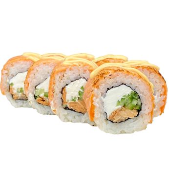 Roll Baked Teriyaki (300 г)