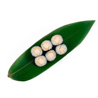 Макі з креветкою (120 г)