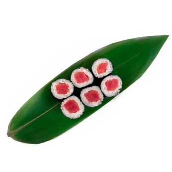 Макі з тунцем (120 г)