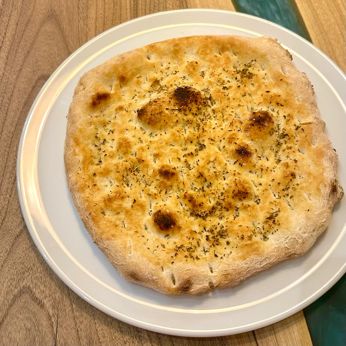 Focaccia