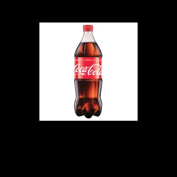 Coca-cola (0,75 л)