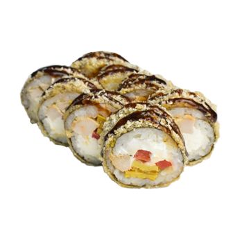 Смажений з куркою (300 г)