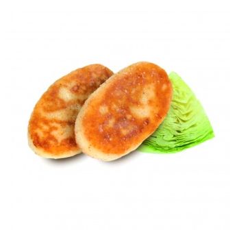 Зрази з капустою (1000 г)