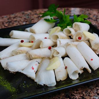 Карпачо з сала (100 г)