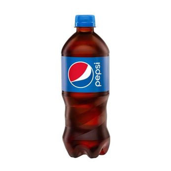 Pepsi (0,5 л)