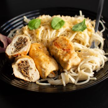 Крученики з курятини (500 г)
