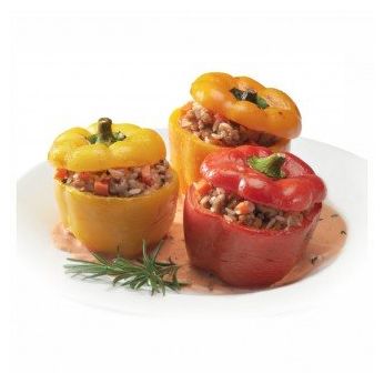 Перець фарширований м'ясом (1000 г)