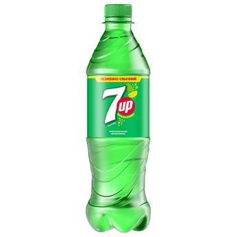 7UP (0,5 л)