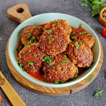 Гречаники (850 г)