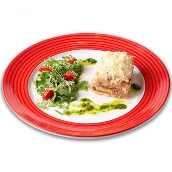 Лазанья м'ясна (310 г)