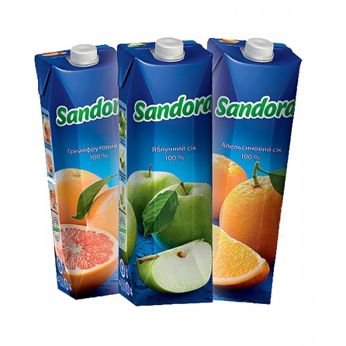 Sandora (950 мл)