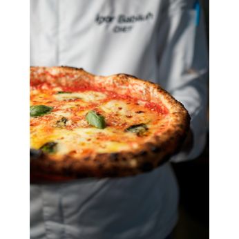 MARGHERITA 