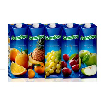 Sandora (0,5 л)