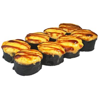 Запечений з тунцем (300 г)