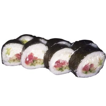 Футо з тунцем (290 г)