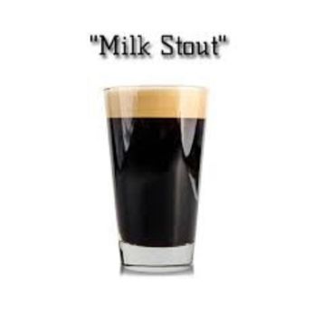 Пиво Truffle milk stout HoppyHog(1 кг)