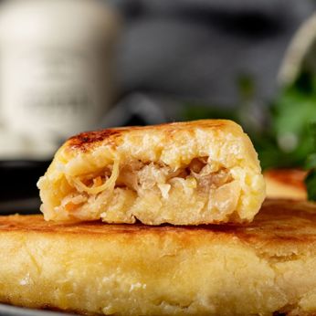 Зрази з капустою (700 г)