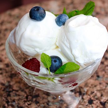 Морозиво (100 г)