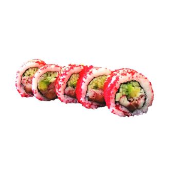 Sumomak Tobiko (230 г)