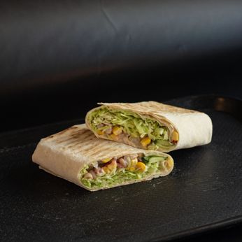 Лаваш з овочами (400 г)
