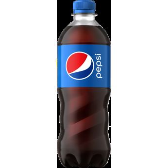 Pepsi (0,5 л)