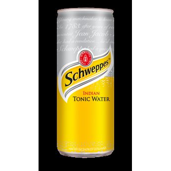 Schweppes (0,33 л)