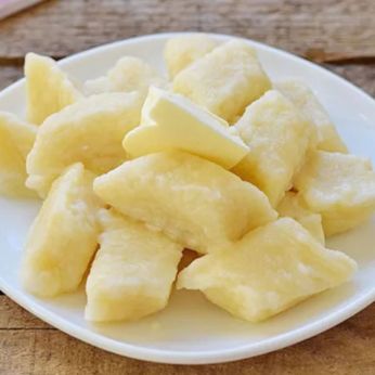 Ліниві вареники з сиром (1000 г)