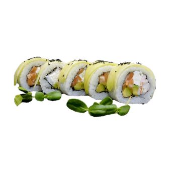 Sumomak mango (230 г)
