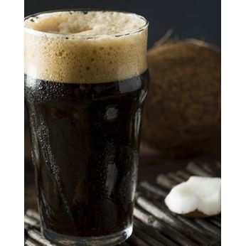 Пиво Milk stout Klepka (1 кг)