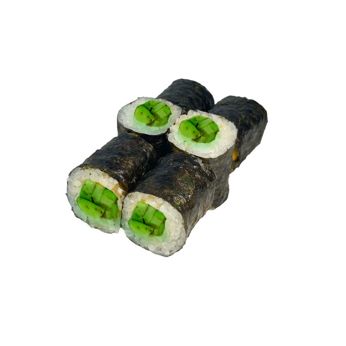 Макі авокадо (120 г)