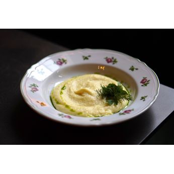 Картопляне пюре