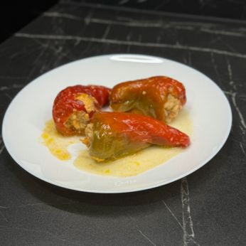 Фарширований перець (950 г)