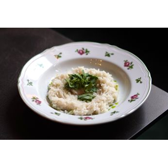 Кокосовий рис
