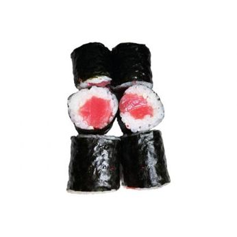 Макі з тунцем (130 г)