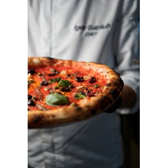 NAPOLETANA 