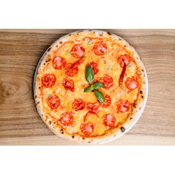 Diavola (395 г) 🌶