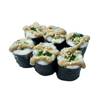 Макі Хіяші (130 г)