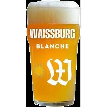 Пиво Waissburg blanche (1 кг)