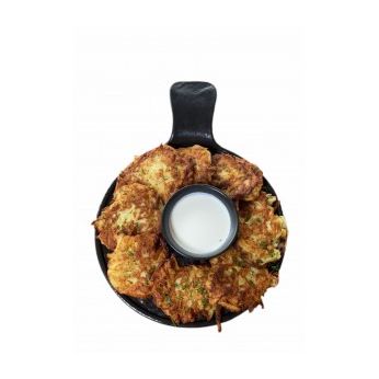 Деруни класичні (250 г)