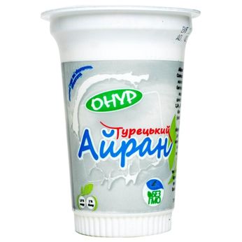 Айран Onur