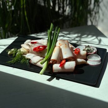 Асорті сала (100 г)