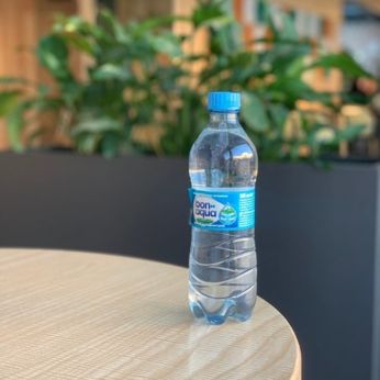 Бонаква негаз (0,5 л)