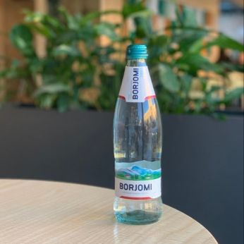 Bordjomi