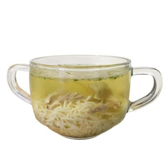 Бульйон (400 г)