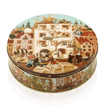 «Lviv collection» (27 цукерок)