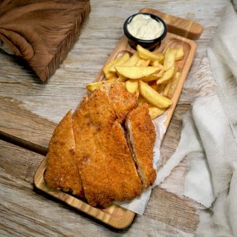 Chicken fries (310 г)